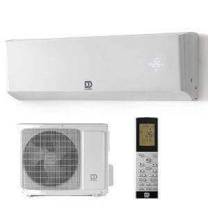 Horasan Klima Protherm Servisi